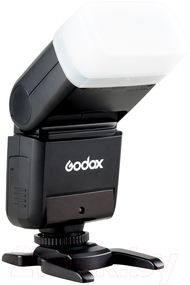 Вспышка Godox ThinkLite TT350F для Fujifilm
