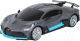 Радиоуправляемая игрушка Rastar Bugatti Divo / 98900-RASTAR - 