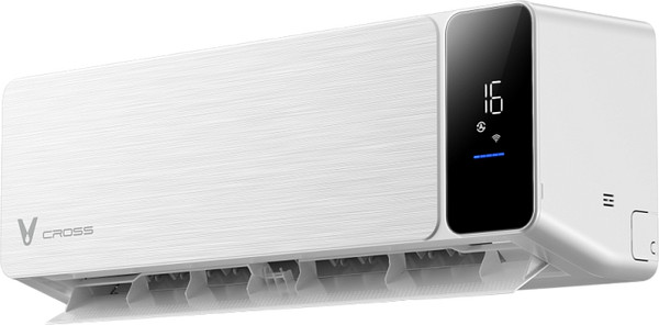Купить Сплит-система Viomi Cross 9000BTU KFR-25GW/EY3PMB-A++/A+ в Слуцке