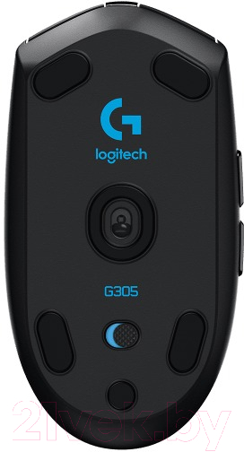 Мышь Logitech G G304 Lightspeed / 910-005669