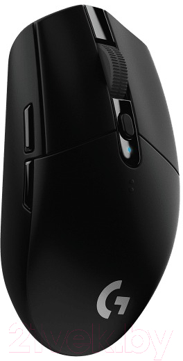 Мышь Logitech G G304 Lightspeed / 910-005669