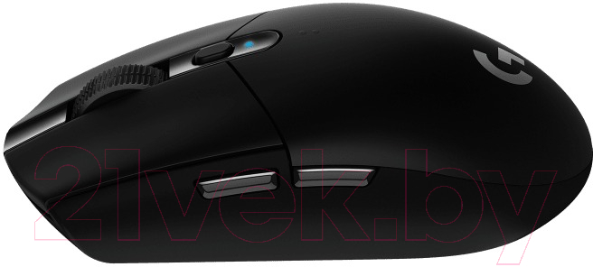 Мышь Logitech G G304 Lightspeed / 910-005669