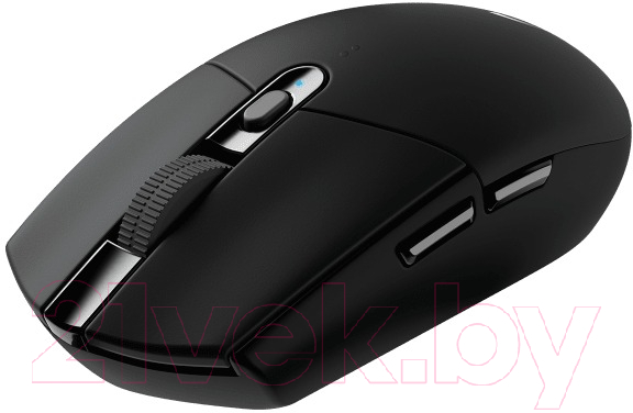 Мышь Logitech G G304 Lightspeed / 910-005669