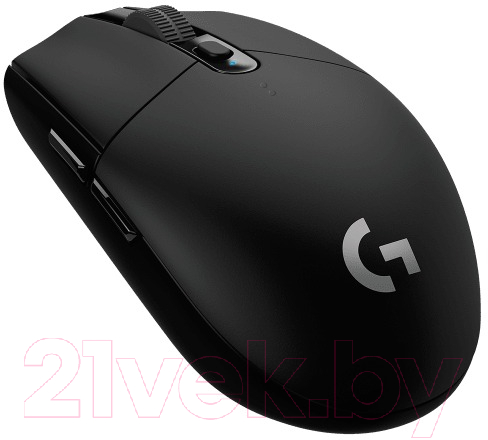 Мышь Logitech G G304 Lightspeed / 910-005669