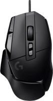 Мышь Logitech G G502 X Hero / 910-006142 (черный) - 