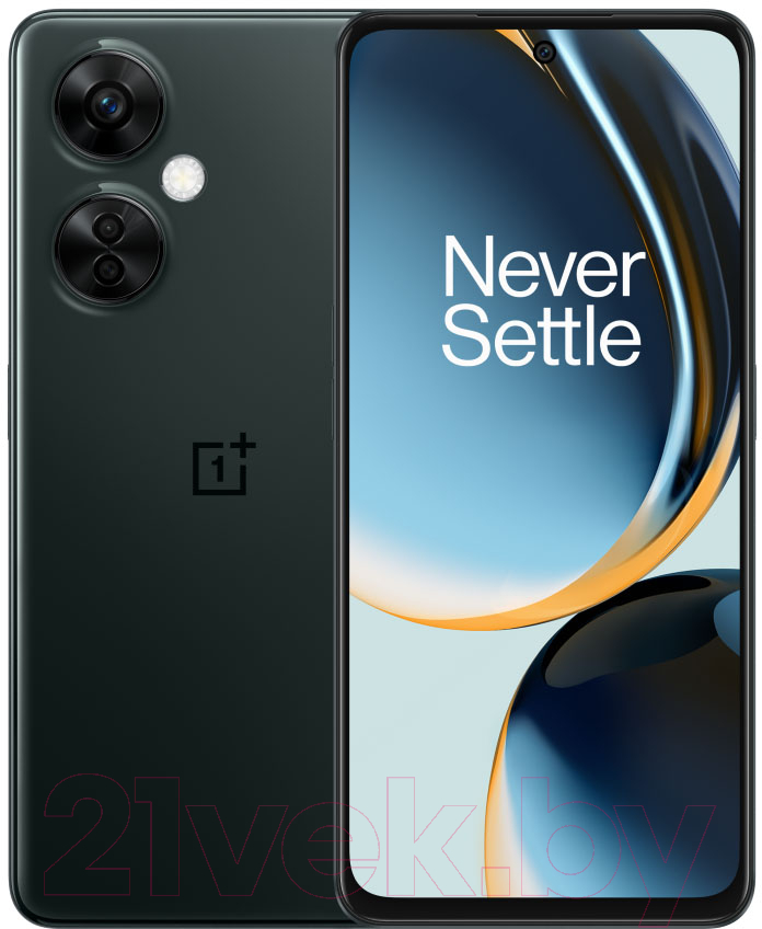 Смартфон OnePlus Nord CE 3 Lite 5G 8/256Gb Global Version