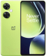 Смартфон OnePlus Nord CE 3 Lite 5G 8/256Gb Global Version (зеленый) - 
