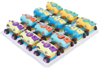 Набор игрушечных автомобилей Without 2375803 - 
