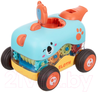 Набор игрушечных автомобилей Without 2375803