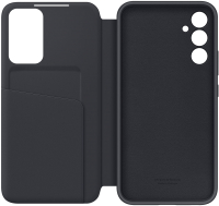 Чехол для планшета Samsung Galaxy A34 Smart View Wallet Case A34/ EF-ZA346CBEGRU (черный) - 