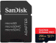 Карта памяти SanDisk SDXC Extreme Pro Class 10 256GB + ADP (SDSQXCD-256G-GN6MA) - 
