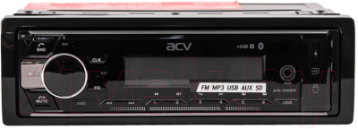 Автомагнитола ACV AVS-950BM