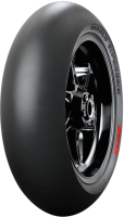 

Мотошина задняя, Diablo Superbike 120/80-12 TL NHS SC1