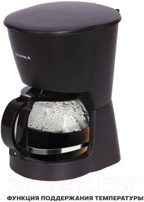 Капельная кофеварка Supra CMS-1010