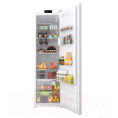 Встраиваемый холодильник Krona Hansel KRMFR102 / КА-00005533