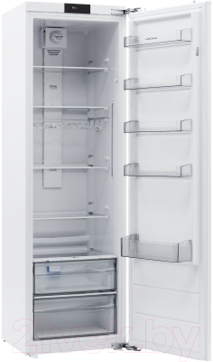 Встраиваемый холодильник Krona Hansel KRMFR102 / КА-00005533