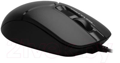Мышь A4Tech Fstyler FG12S Wireless (черный)