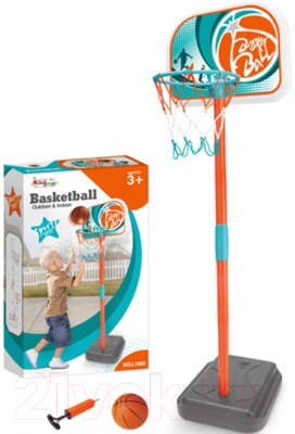 Баскетбол детский KingsSport L1803