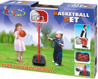 Баскетбол детский KingsSport 20881G - 