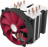 

Кулер для процессора, Redhat LGA1700