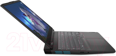 Игровой ноутбук Lenovo IdeaPad Gaming 3 16ARH76 (82SC006DRK)