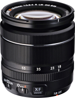 Универсальный объектив Fujifilm XF 18-55mm f/2.8-4 R LM OIS - 