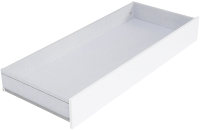 Ящик под кровать Micuna 120x60 CP-1405 (White) - 