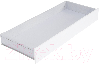 Ящик под кровать Micuna 120x60 CP-1405 (White)