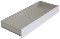 Ящик под кровать Micuna 120x60 CP-949 (White) - 