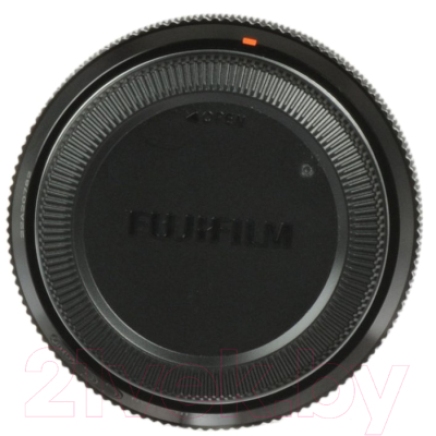 Широкоугольный объектив Fujifilm XF 35mm f/1.4 R X-Mount