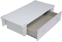 Ящик под кровать Micuna 120x60 СР-1688 (White) - 