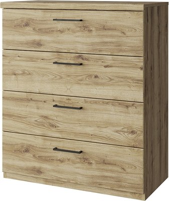 

Комод, Doorset 4S