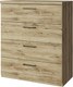 Комод Anrex Doorset 4S (дуб наварра) - 