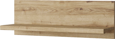 Полка Anrex Doorset T (дуб наварра) - 