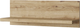 Полка Anrex Doorset T (дуб наварра) - 
