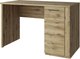 Письменный стол Anrex Doorset 120 1D (дуб наварра) - 