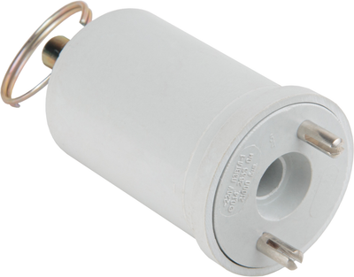Ключ электромагнитный КЭАЗ КЭЗ-1-24DC-УХЛ3 / 111492 -