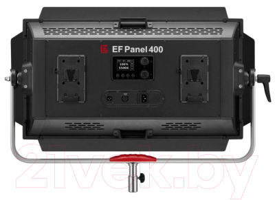 Осветитель студийный Jinbei EFP-400 BiColor LED Panel light / 1.05.031504-1