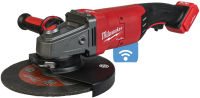 

Угловая шлифовальная машина Milwaukee, M18ONEFLAG230XPDB-0C / 4933478782