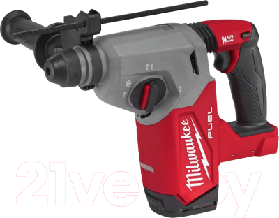Изображение товара Перфоратор Milwaukee SDS-Plus M18 FH-0 / 4933478499