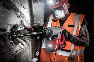 Изображение товара Перфоратор Milwaukee SDS-Plus M18 ONE FH-0 / 4933478895