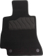 Миниатюра изображения товара Комплект ковриков для авто Seintex 94652 (черный)