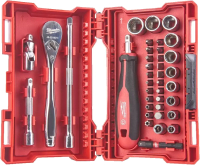 

Набор головок, бит, 4932479096