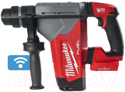 Изображение товара Перфоратор Milwaukee SDS-Plus M18 ONE FHP-0X / 4933478884