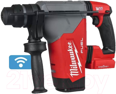 Изображение товара Перфоратор Milwaukee SDS-Plus M18 ONE FHP-0X / 4933478884