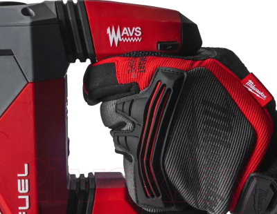 Изображение товара Перфоратор Milwaukee SDS-Plus M18 ONE FHP-0X / 4933478884