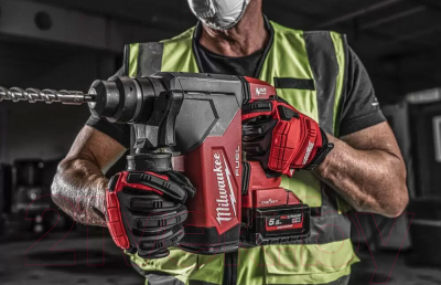 Изображение товара Перфоратор Milwaukee SDS-Plus M18 ONE FHP-0X / 4933478884