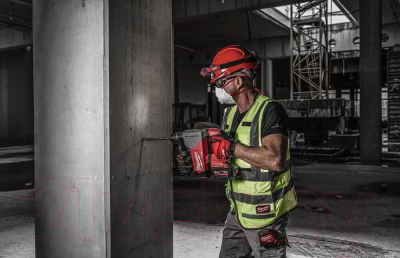 Изображение товара Перфоратор Milwaukee SDS-Plus M18 ONE FHP-0X / 4933478884