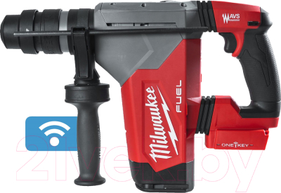 Изображение товара Перфоратор Milwaukee SDS-Plus M18 ONE FHPX-0X Fuel / 4933478495