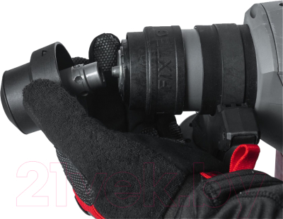 Изображение товара Перфоратор Milwaukee SDS-Plus M18 ONE FHPX-0X Fuel / 4933478495